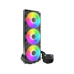 ARCTIC Liquid Freezer III Pro 420 A-RGB Multikompatibler...