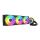 ARCTIC Liquid Freezer III Pro 420 A-RGB Multikompatibler All-in-One CPU-Wasserkühler mit A-RGB
