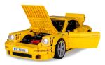 Jamara CaDA RUF CTR 2017 Yellowbird