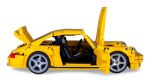 Jamara CaDA RUF CTR 2017 Yellowbird
