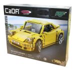 Jamara CaDA RUF CTR 2017 Yellowbird