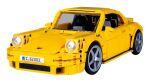 Jamara CaDA RUF CTR 2017 Yellowbird