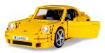 Jamara CaDA RUF CTR 2017 Yellowbird