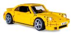 Jamara CaDA RUF CTR 2017 Yellowbird
