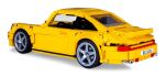 Jamara CaDA RUF CTR 2017 Yellowbird