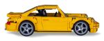 Jamara CaDA RUF CTR 2017 Yellowbird