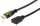 Techly ICOC-HDMI-4-EXT075 HDMI-Kabel 7,5 m HDMI Typ A (Standard) Schwarz