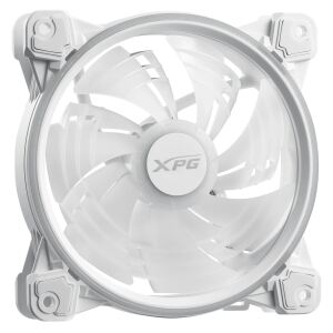 XPG HURRICANE 120 ARGB PWM Weiß
