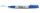 Sharpie Fine Point Permanent-Marker Feine Spitze Blau