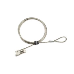 Kensington Slim NanoSaver 2.0 EQ Kombinationsschloss