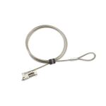 Kensington Slim NanoSaver 2.0 EQ Kombinationsschloss