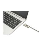 Kensington Slim NanoSaver 2.0 EQ Kombinationsschloss