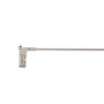 Kensington Slim NanoSaver 2.0 EQ Kombinationsschloss