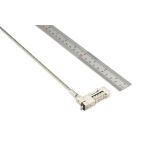 Kensington Slim NanoSaver 2.0 EQ Kombinationsschloss