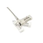 Kensington Slim NanoSaver 2.0 EQ Kombinationsschloss