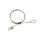 Kensington Slim NanoSaver 2.0 EQ Kombinationsschloss