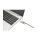 Kensington Slim NanoSaver 2.0 EQ Kombinationsschloss