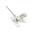 Kensington Slim NanoSaver 2.0 EQ Kombinationsschloss