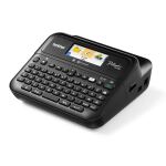 Brother PT-D610BTVP Etikettendrucker Wärmeübertragung 180 x 360 DPI 30 mm/sek Verkabelt & Kabellos TZe Bluetooth