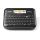 Brother PT-D610BTVP Etikettendrucker Wärmeübertragung 180 x 360 DPI 30 mm/sek Verkabelt & Kabellos TZe Bluetooth