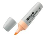 Pelikan Textmarker 490 eco Marker 6 Stück(e) Meißel Mehrfarbig