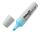 Pelikan Textmarker 490 eco Marker 6 Stück(e) Meißel Mehrfarbig