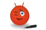 Jamara Hop Ball Eye Trichterball