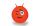 Jamara Hop Ball Eye Trichterball