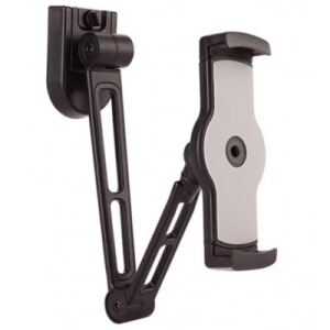 Techly ICA-TBL-2802 Halterung Passive Halterung Tablet/UMPC Schwarz