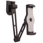 Techly ICA-TBL-2802 Halterung Passive Halterung Tablet/UMPC Schwarz