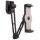 Techly ICA-TBL-2802 Halterung Passive Halterung Tablet/UMPC Schwarz