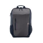 HP Reise-Laptop-Rucksack, 18 Liter, 39,6 cm (15,6 Zoll), Iron Grey