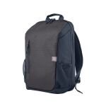 HP Reise-Laptop-Rucksack, 18 Liter, 39,6 cm (15,6 Zoll), Iron Grey
