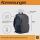 HP Reise-Laptop-Rucksack, 18 Liter, 39,6 cm (15,6 Zoll), Iron Grey