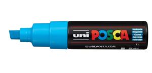 POSCA PC-8K Türkis
