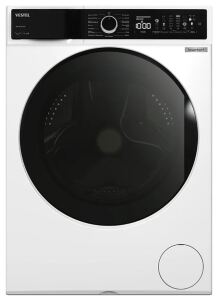 Vestel WMI 99342 WIFI Waschmaschine Frontlader 9 kg 1400 RPM Weiß