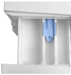 Vestel WMI 99342 WIFI Waschmaschine Frontlader 9 kg 1400 RPM Weiß