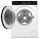 Vestel WMI 99342 WIFI Waschmaschine Frontlader 9 kg 1400 RPM Weiß