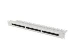 Lanberg PPU5-1124-S Rack Zubehör Patch-Panel