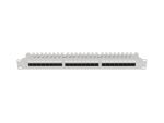Lanberg PPU5-1124-S Rack Zubehör Patch-Panel