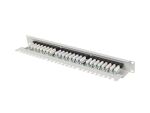 Lanberg PPU5-1124-S Rack Zubehör Patch-Panel