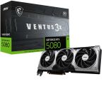 MSI VENTUS GeForce RTX5080 16G 3X OC NVIDIA GeForce RTX...