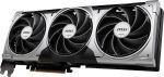 MSI VENTUS GeForce RTX5080 16G 3X OC NVIDIA GeForce RTX 5080 16 GB GDDR7