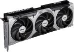 MSI VENTUS GeForce RTX5080 16G 3X OC NVIDIA GeForce RTX 5080 16 GB GDDR7