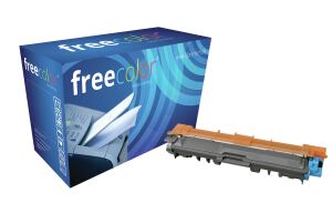 Freecolor TN241C-FRC Tonerkartusche 1 Stück(e) Cyan