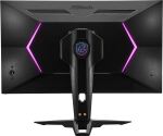 Asrock PGO32UFS Computerbildschirm 80 cm (31.5") 3840 x 2160 Pixel 4K Ultra HD OLED Schwarz
