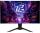 Asrock PGO32UFS Computerbildschirm 80 cm (31.5") 3840 x 2160 Pixel 4K Ultra HD OLED Schwarz