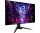 Asrock PGO32UFS Computerbildschirm 80 cm (31.5") 3840 x 2160 Pixel 4K Ultra HD OLED Schwarz