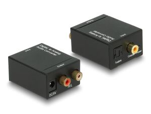 DELOCK Audio Konverter Digital -> Analog