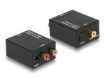 DELOCK Audio Konverter Digital -> Analog